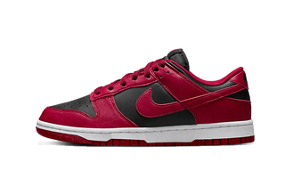 Nike Dunk Low Next Nature Dark Beetroot - SneakCenter