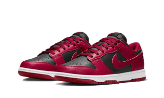 Nike Dunk Low Next Nature Dark Beetroot - SneakCenter