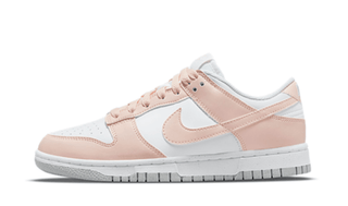 Nike Dunk Low Next Nature Pale Coral (W) - SneakCenter