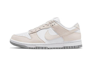 Nike Dunk Low Next Nature White Light Orewood Brown (W) - SneakCenter