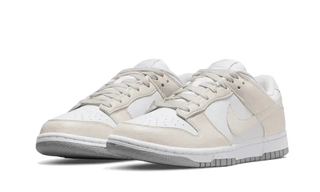 Nike Dunk Low Next Nature White Light Orewood Brown (W) - SneakCenter