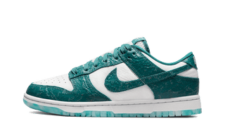 Nike Dunk Low Ocean (W) - SneakCenter