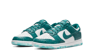 Nike Dunk Low Ocean (W) - SneakCenter