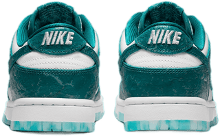 Nike Dunk Low Ocean (W) - SneakCenter