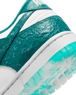 Nike Dunk Low Ocean (W) - SneakCenter