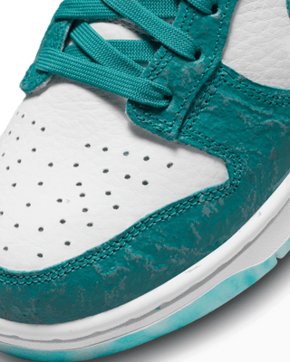 Nike Dunk Low Ocean (W) - SneakCenter