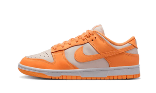 Nike Dunk Low Peach Cream White (W) - SneakCenter