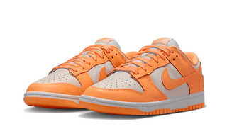 Nike Dunk Low Peach Cream White (W) - SneakCenter