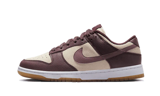 Nike Dunk Low Plum Eclipse - SneakCenter