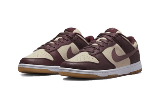 Nike Dunk Low Plum Eclipse - SneakCenter