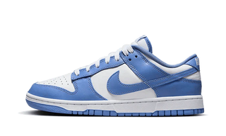 Nike Dunk Low Polar Blue - SneakCenter