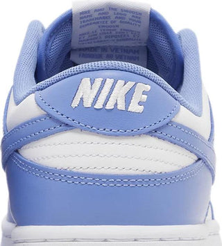 Nike Dunk Low Polar Blue - SneakCenter