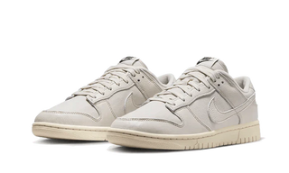 Nike Dunk Low Premium Light Orewood Brown - SneakCenter