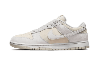 Nike Dunk Low Premium Vast Grey - SneakCenter