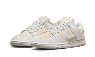 Nike Dunk Low Premium Vast Grey - SneakCenter