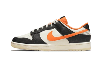 Nike Dunk Low PRM Halloween (2021) - SneakCenter