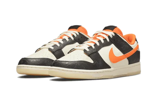 Nike Dunk Low PRM Halloween (2021) - SneakCenter