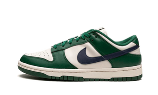 Nike Dunk Low Retro Gorge Green Midnight Navy - SneakCenter