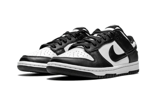 Nike Dunk Low Retro White Black Panda - SneakCenter