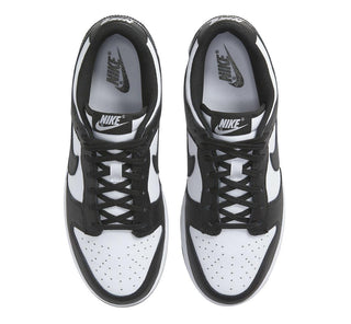 Nike Dunk Low Retro White Black Panda - SneakCenter