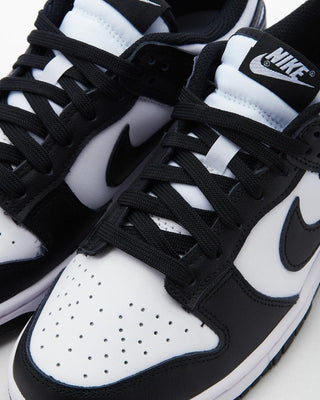 Nike Dunk Low Retro White Black Panda - SneakCenter