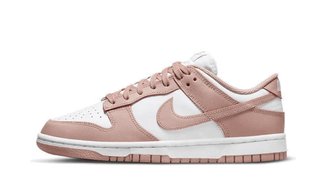 Nike Dunk Low Rose Whisper (W) - SneakCenter