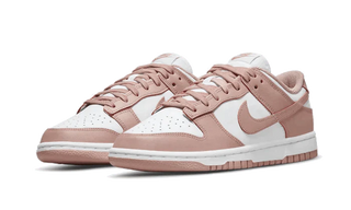 Nike Dunk Low Rose Whisper (W) - SneakCenter