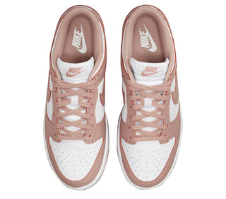 Nike Dunk Low Rose Whisper (W) - SneakCenter