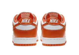 Nike Dunk Low SP Orange Syracuse - SneakCenter