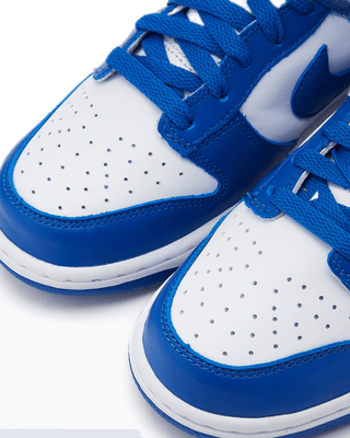 Nike Dunk Low SP Varsity Royal Kentucky - SneakCenter