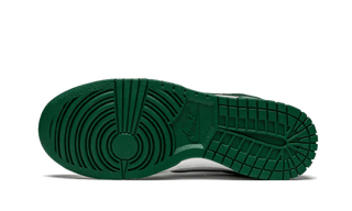 Nike Dunk Low Spartan Green (Michigan State) - SneakCenter