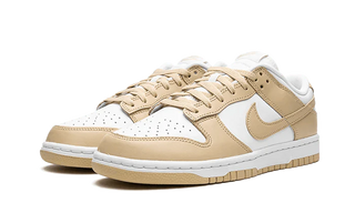 Nike Dunk Low Team Gold - SneakCenter