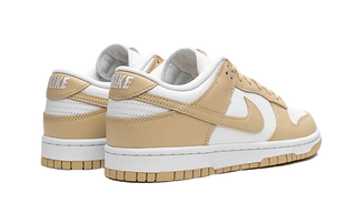 Nike Dunk Low Team Gold - SneakCenter