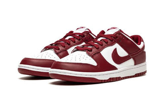 Nike Dunk Low Team red - SneakCenter