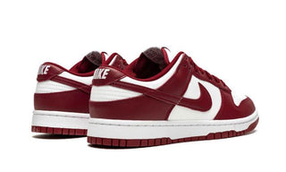 Nike Dunk Low Team red - SneakCenter