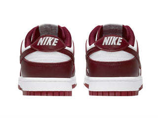 Nike Dunk Low Team red - SneakCenter