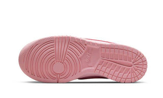 Nike Dunk Low Triple Pink (GS) - SneakCenter