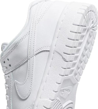 Nike Dunk Low Triple White - SneakCenter