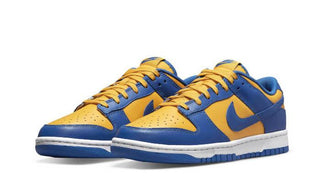 Nike Dunk Low UCLA - SneakCenter