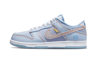 Nike Dunk Low Union Passport Pack Argon - SneakCenter