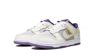 Nike Dunk Low Union Passport Pack Court Purple - SneakCenter