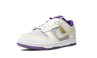 Nike Dunk Low Union Passport Pack Court Purple - SneakCenter