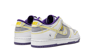 Nike Dunk Low Union Passport Pack Court Purple - SneakCenter