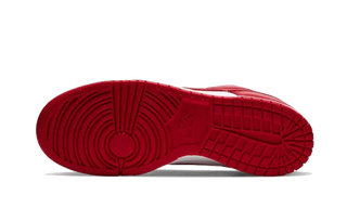 Nike Dunk Low University Red - SneakCenter