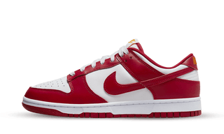 Nike Dunk Low USC - SneakCenter