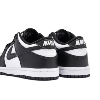 Nike Dunk Low White Black Panda (TD & PS) - SneakCenter