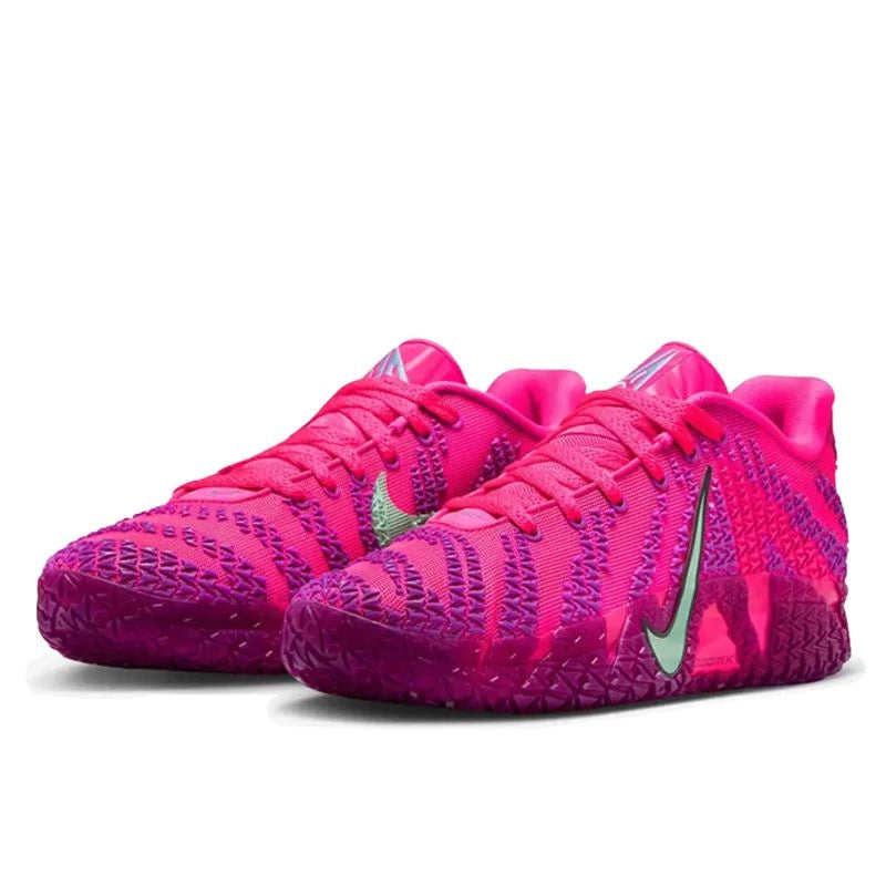 シューズ(男性用) Ja 3 Max Volume Price of Admission 26.5 Nike Ja 3 Max Volume – SneakCenter Romania