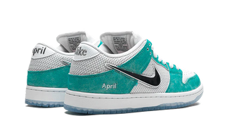 Nike SB Dunk Low April Skateboards