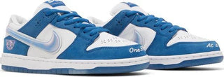 Nike SB Dunk Low Born X Raised One Block At A Time - SneakCenter