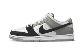 Nike SB Dunk Low Chlorophyll - SneakCenter